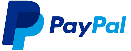pay with paypal - Harry Lewis Store